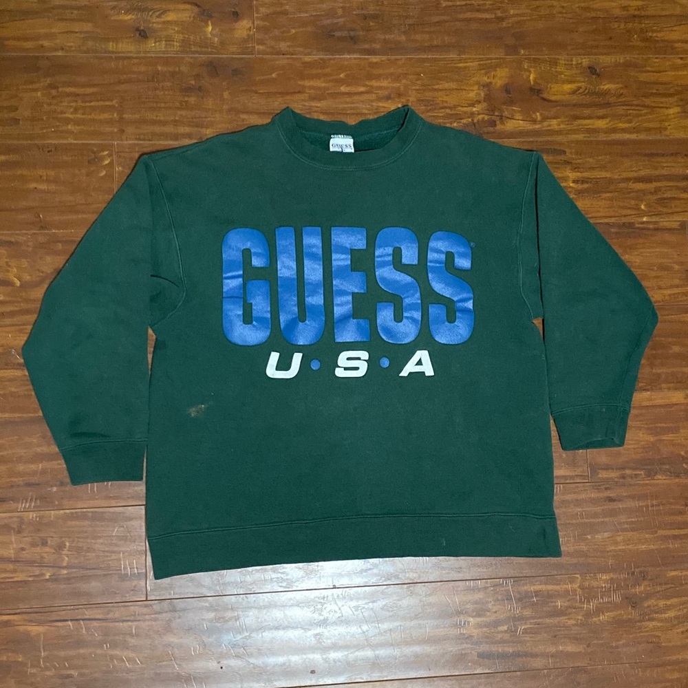 Guess Crewneck